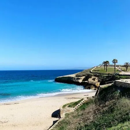 Casa Vacanza Cucca Nahe Am Meer Appartement