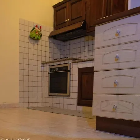 Casa Vacanza Cucca Nahe Am Meer Appartement