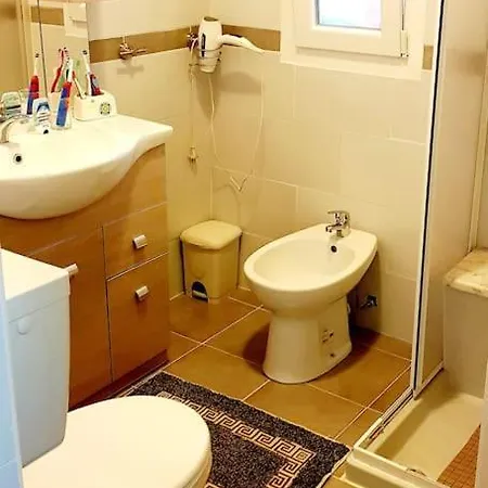 Casa Vacanza Cucca Nahe Am Meer Appartement *