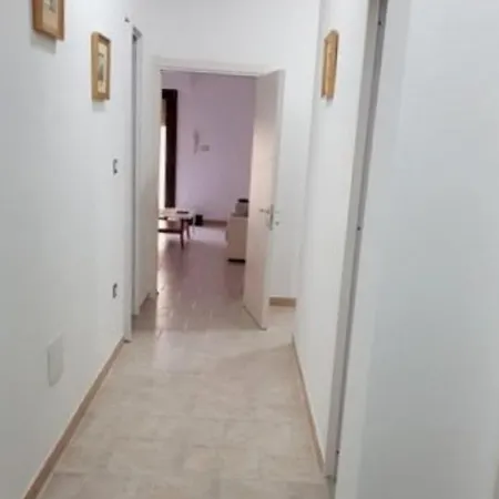 Casa Vacanza Cucca Nahe Am Meer