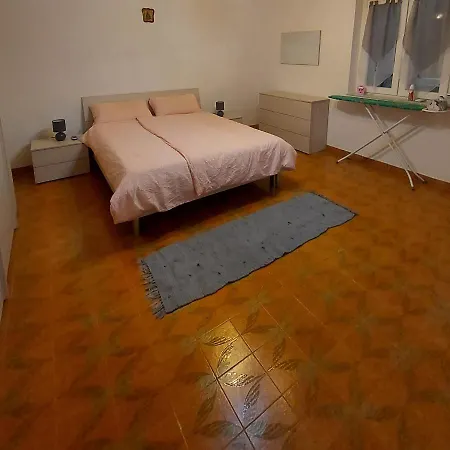 Appartement Casa Vacanza Cucca Nahe Am Meer *