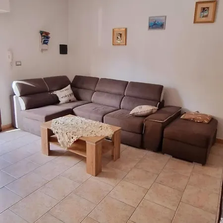Casa Vacanza Cucca Nahe Am Meer