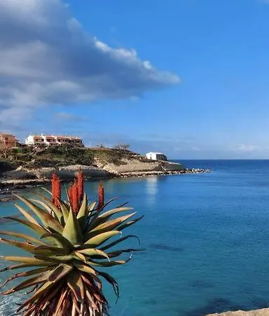 Casa Vacanza Cucca Nahe Am Meer *