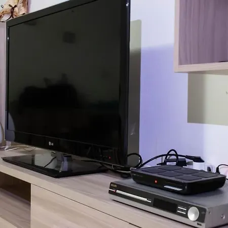 Casa Vacanza Cucca Nahe Am Meer Appartement