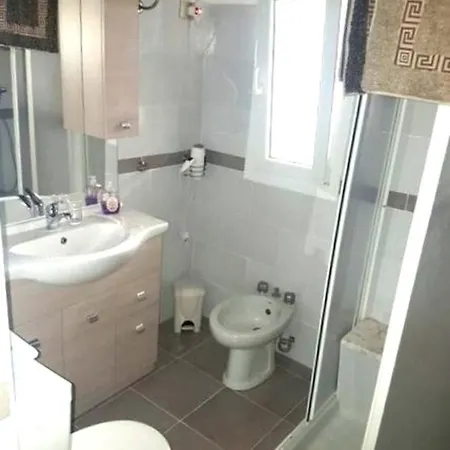 Casa Vacanza Cucca Nahe Am Meer Porto Torres