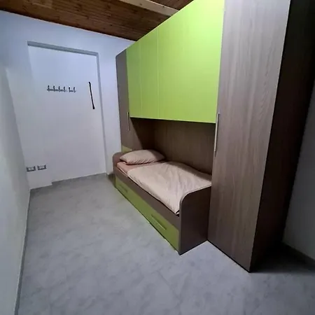 Casa Vacanza Cucca Nahe Am Meer Appartement