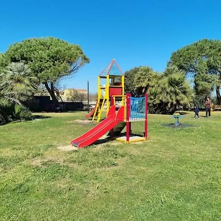 Casa Vacanza Cucca Nahe Am Meer Appartement
