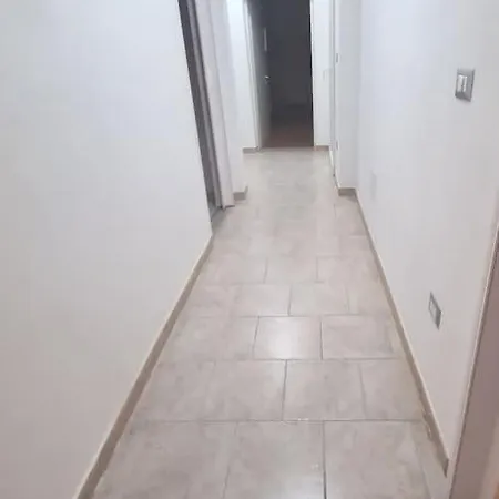 Casa Vacanza Cucca Nahe Am Meer Appartement
