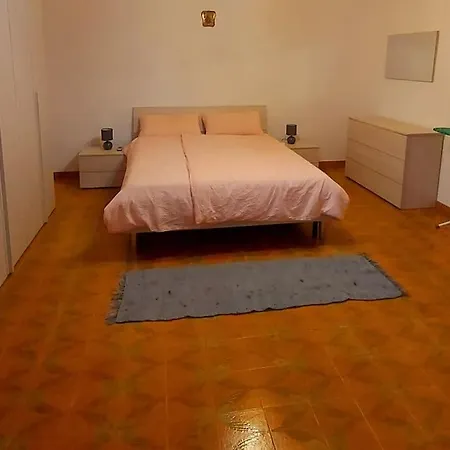 Casa Vacanza Cucca Nahe Am Meer *